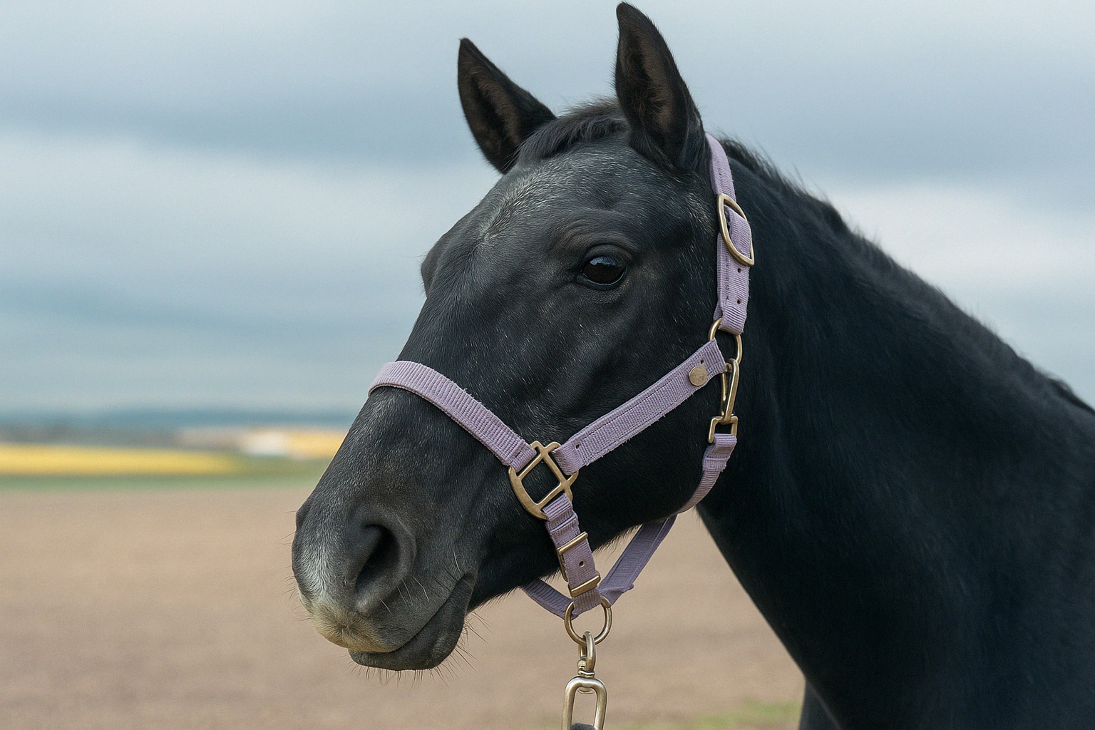 Pferderassen im Überblick